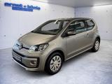 Volkswagen up! (BlueMotion Technology) move up!