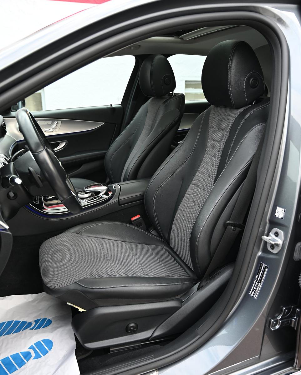 Mercedes-Benz E 220 d StandHzg*el.SD*ACC*Kamera*Multibeam