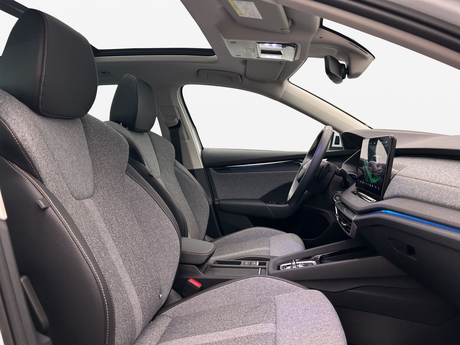 Skoda Octavia - Bild 4