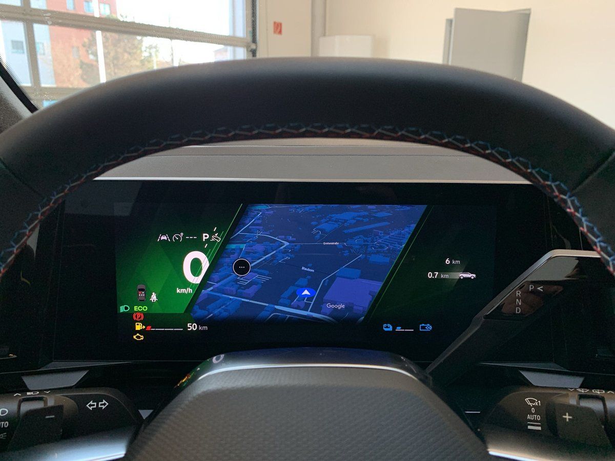 Renault Austral - Bild 30