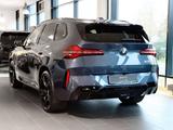 BMW X3 40d xDrive M Sportpaket - Gebrauchtwagen mit Navigationssystem