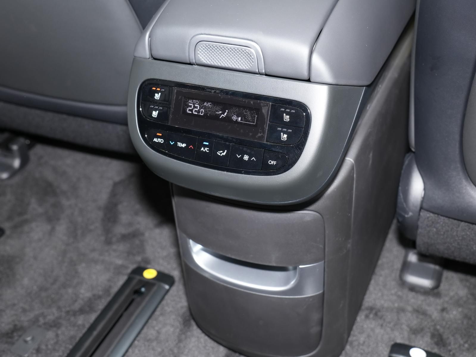 Hyundai IONIQ 9 – Bild 22