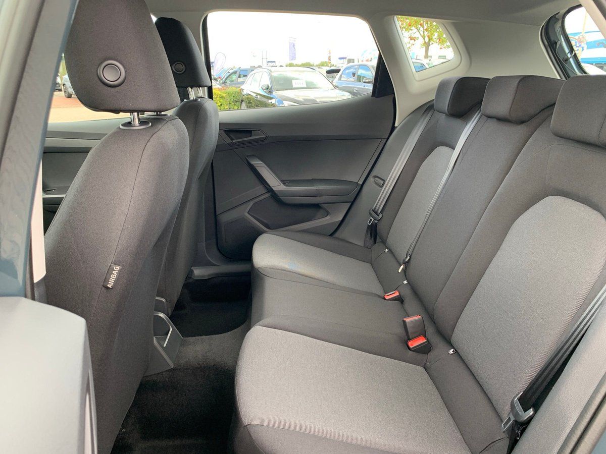 Seat Arona - Bild 11