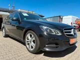 Mercedes-Benz E 250 E T-Modell E 250 CDI BlueEfficiency - Mercedes-Benz E 250 in Mannheim
