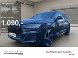 Audi SQ7 4.0 TFSI quattro competition plus S-line LM - Audi SQ7: Competition Plus