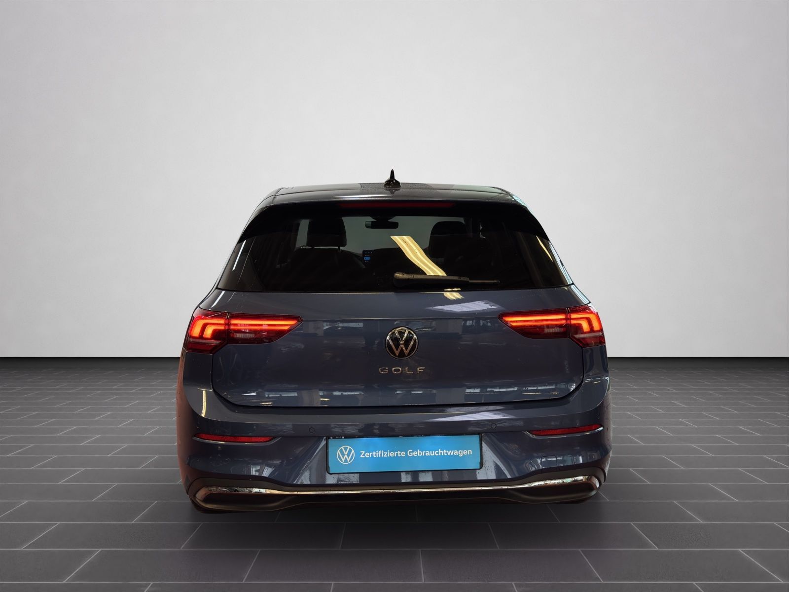 Volkswagen Golf - Bild 7