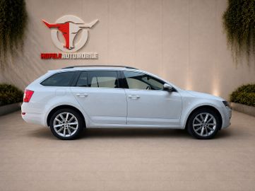 Skoda Octavia - 6