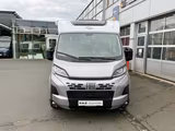 Fiat V337 - Modell 2026*Solar*Markise*Fahrradträger* - Fiat Neu