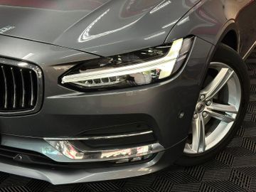 Volvo V90 - 10