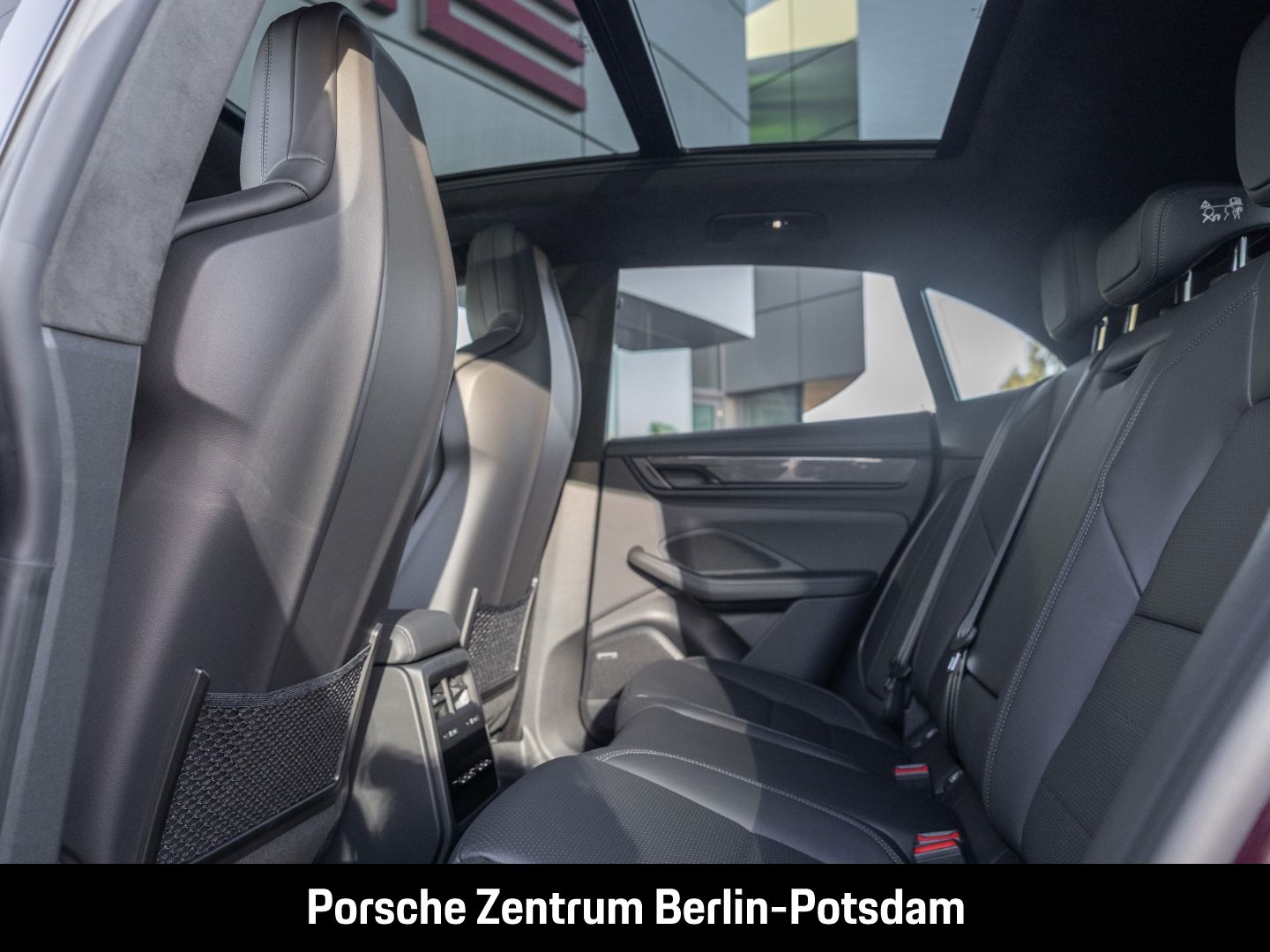 Porsche Macan - Bild 7
