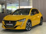 Peugeot 208 Allure*GT-Line*Automatik*Navi*Kamera*Teilled - gebrauchte Peugeot 208 aus dem Jahr 2020