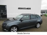 Skoda Fabia Combi Drive 1.2TSI 81KW 6G SH AHK - Skoda Fabia: mit Anhängerkupplung, Combi