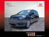 Honda CR-V 2.2 i-DTEC Executive Pano+Navi+SHZ+Klima - Honda Gebrauchtwagen in Augsburg