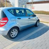 Mercedes-Benz zu Verkaufen A170 , 115 PS, - Mercedes-Benz: V170