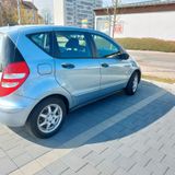 Mercedes-Benz zu Verkaufen A170 , 115 PS, - Mercedes-Benz: V170