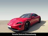 Porsche Taycan 4S InnoDrive HA-Lenkung PDCC LED-Matrix