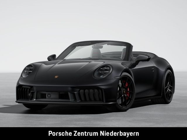 Porsche 992 (911) Carrera GTS Cabrio | HD-Matrix LED |