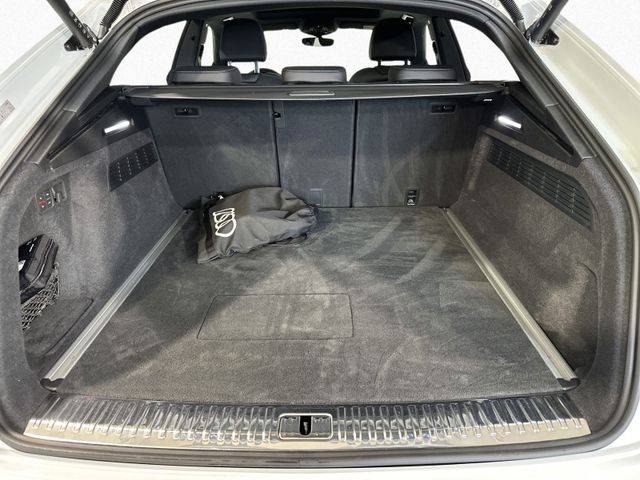 Q8 55 TFSI e S-LINE QUATTRO MATRIX+PANO+AHK