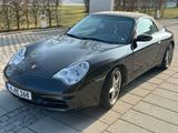 Porsche 996 Carrera 4 Cabriolet 6-Gang-Schalter scheckh. - Porsche 996: Carrera