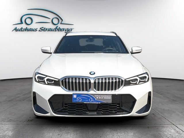 BMW 330i Touring xDrive M Sport ACC FL2 HiFi LED 3ZK