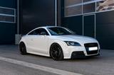 Audi TT Coupe 2.0 TFSI - 281 PS / 466 NM - Audi TT: Ps