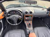 Mazda MX-5 NA 1.6 - gebrauchte Mazda MX-5 aus dem Jahr 1998
