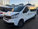 Fiat Talento Kombi L2H1 NAVi*Tempomat*PDC*LED*9Sitzer - Fiat Talento aus 2021