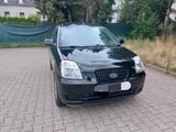 Kia Picanto 1.1 EX  Automatik Tüv 07/27 - Kia Picanto aus 2005 mit Benzin-Antrieb: Kleinwagen, 1.1