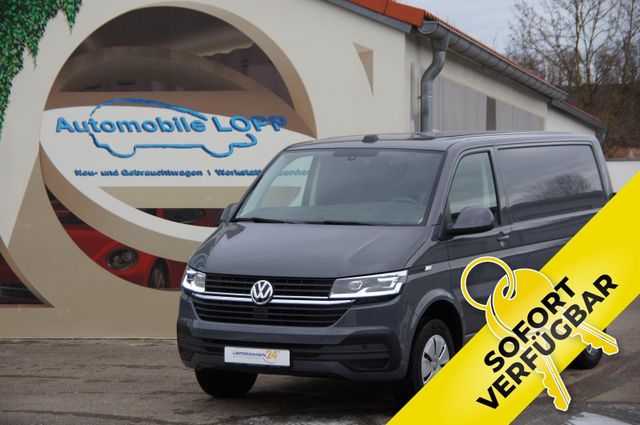 Volkswagen T6.1 Transporter Kasten DSG AHK KAMERA LED FT