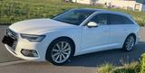 Audi A6 40 TDI quattro 2x S line Avant Matrix Pano - Audi A6: Kombi, 2.4