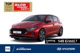Hyundai i20 Trend 1,0 T-GDi 100 PS 7-DCT  2WD - Hyundai i20 Neuwagen