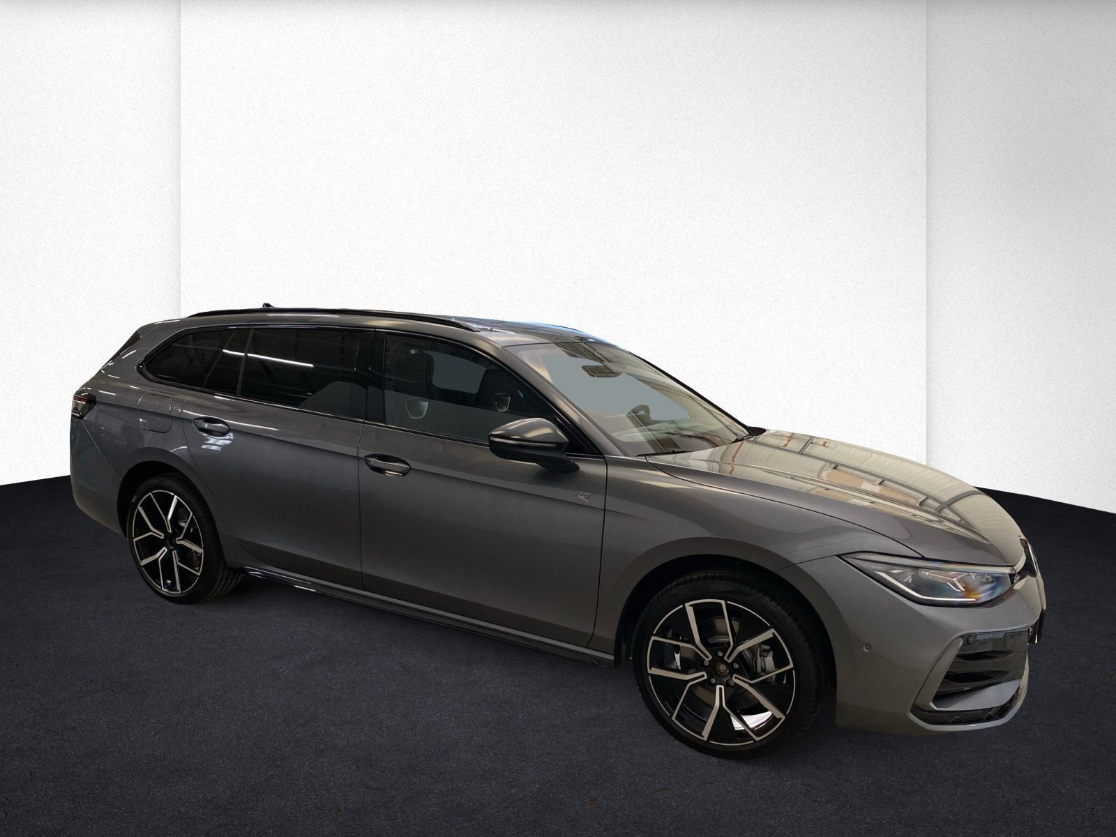 Volkswagen Passat - Bild 2