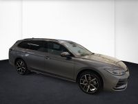 Volkswagen Passat - Vorschau Bild 2