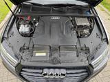 Audi Q7 50 TDI quattro tiptronic S line S line - Audi Q7: 50 TDI