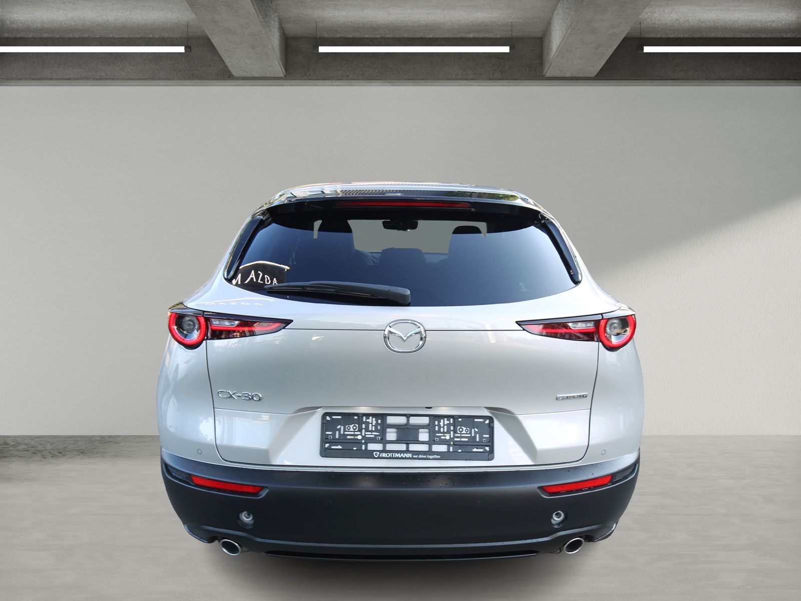 Mazda CX-30 - Bild 6