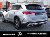 Mercedes-Benz GLC 300 d 4M AMG KEYLESS-GO MBUX SHZ KLIMA - Mercedes-Benz GLC 300 mit Diesel-Antrieb: Automatik