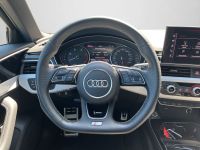 Audi A4 - Vorschau Bild 10