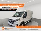 Maxus Deliver 9 L3H2 3,5t KLIMA/TEMPOMAT/DAB/FREISPREC - Maxus Deliver 9 Gebrauchtwagen