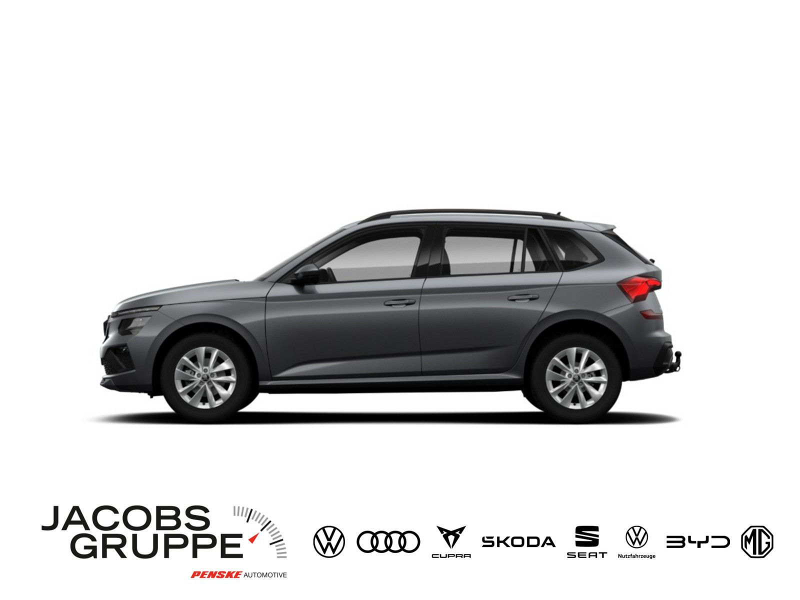 Skoda Kamiq Selection 1,0 TSI 70 kW 5-Gang-Sch