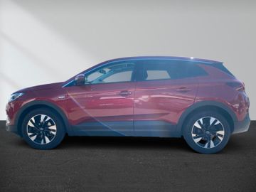 Opel Grandland (X) - 9