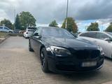 BMW 740D,M-Paket ,Top Zustand - BMW 7er Reihe in Bielefeld