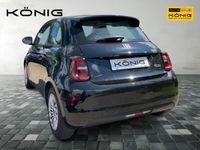 Fiat 500e - Vorschau Bild 4