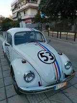 Volkswagen Käfer - gebrauchte VW Käfer aus dem Jahr 1970