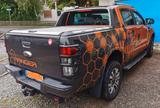 Ford Ranger Wildtrak mit Lkw Zulassung  - Ford: Lkw