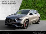 Mercedes-Benz AMG GLA 45 S 4M Distr*MBeam*360°*Aero*Memo*TotW* - gebrauchte Mercedes-Benz GLA 45 AMG aus dem Jahr 2022