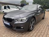 BMW 340i xDrive M Sport Navi Head-Up Kamera Keyless - BMW 340 Gebrauchtwagen