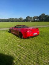 Chevrolet Camaro 6.2 V8 Cabrio Sport AT Sport - gebrauchte Chevrolet Camaro aus dem Jahr 2016