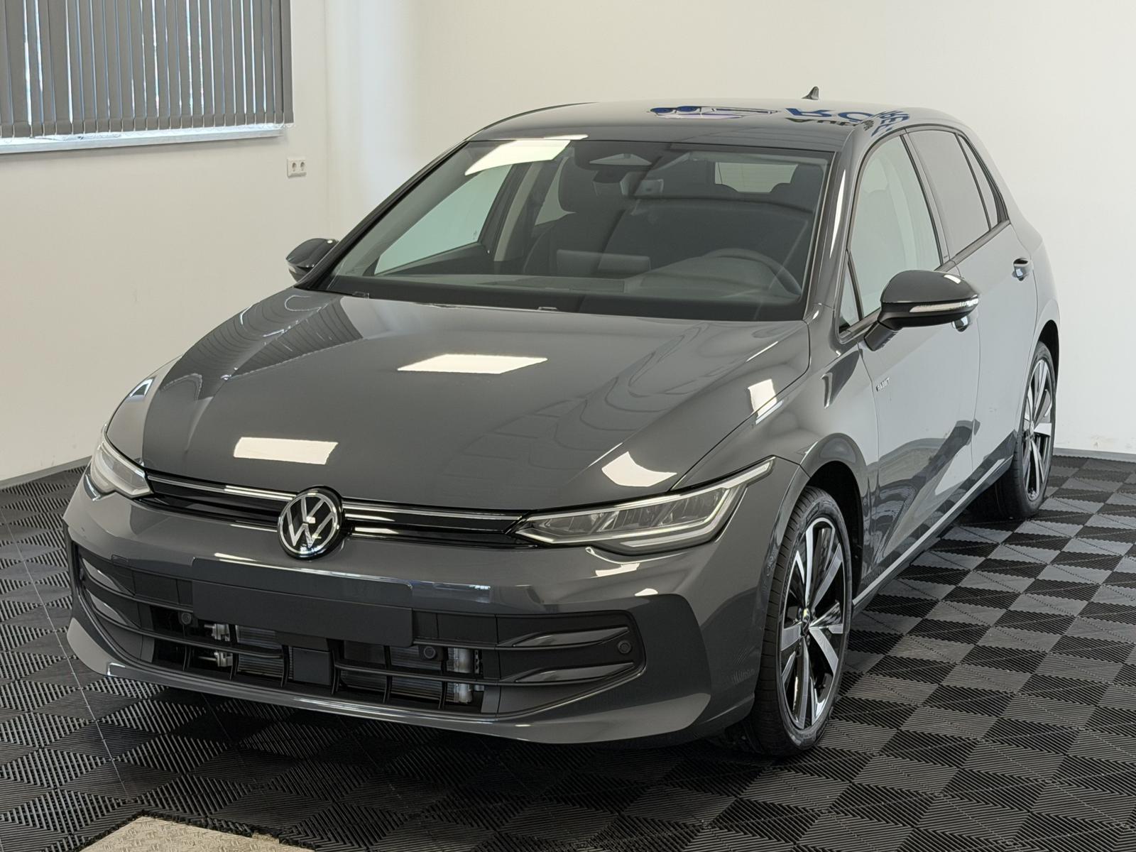 Volkswagen Golf 1.5 TSI Life 5J-Garantie ErgoActiv AHK 18Z, миниатюра 2