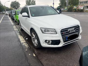 صورة 1 لـ 2014 AUDI SQ5