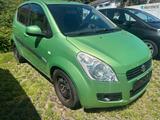 Suzuki Splash 1.2 Comfort TÜV MEU, Klima, ... - Suzuki Splash Comfort mit Benzin-Antrieb